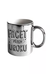 Kukartka Kubek ON-007 Facet pe�en uroku