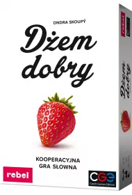 D�em dobry Rebel