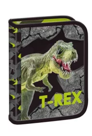 St. Majewski Pi�rnik dwuklapkowy bez wyposa�enia T-Rex