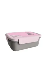 St. Majewski �niadani�wka Pink&Grey 1200ml