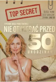 Yeku Karnet Urodziny