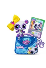 Littlest Pet Shop Blind Box seria 4 mix