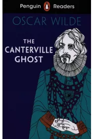 Penguin Readers Level 1. The Canterville Ghost