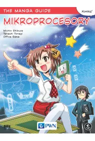 The Manga Guide. Mikroprocesory