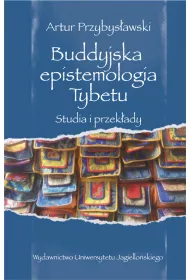 Buddyjska epistemologia Tybetu