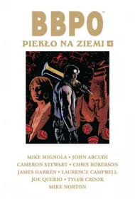 Pieko na Ziemi. BBPO. Tom 4