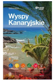 Wyspy Kanaryjskie. #Travel&Style