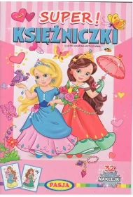 Super ksi�niczki