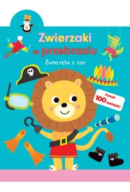 Zwierzaki w przebraniu. Zwierz�ta z zoo