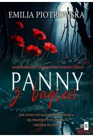 Panny z bagien