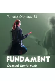 Audiobook Fundament wicze Duchowych mp3