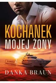 eBook Kochanek mojej ony mobi epub