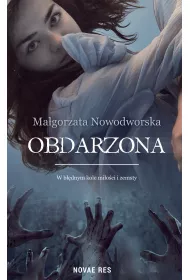 eBook Obdarzona mobi epub