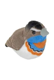 Maskotka Podr�niczek z dzwi�kiem Ranok-Creative