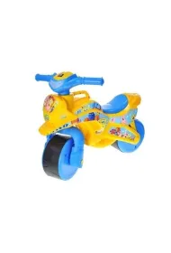 Motocykl je�dzik SpongeBob Qbee