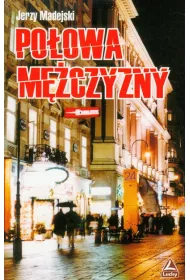 Po�owa m�czyzny