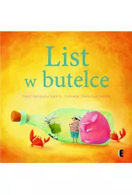 List w butelce