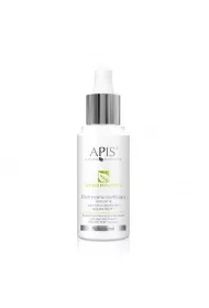 Apis Ekstremalnie nawil�aj�cy koncentrat do twarzy z gruszk� i rabarbarem 30 ml