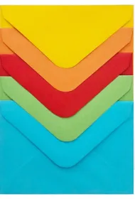 Argo Koperta 70x100 NK mix intensywny op10szt GALERIA PAPIERU 280453