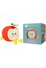 Marys MARY S lampka nocna  LED Jab�ko
