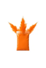 Godan Proszek holi pomara�czowy 70g