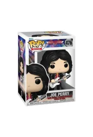 POP Rocks: Aerosmith - Joe Perry (476)