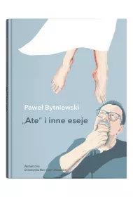 "Ate" i inne eseje