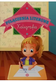 Po��czenia literowe. Kaligrafia