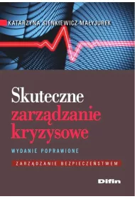 Skuteczne zarz�dzanie kryzysowe
