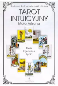 Tarot intuicyjny. Ma�e Arkana