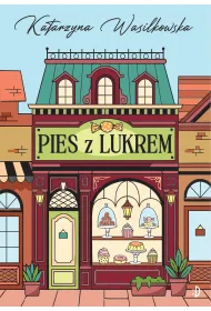 Pies z Lukrem