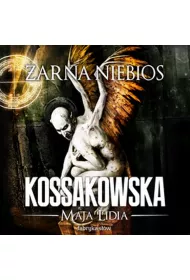 Audiobook �arna niebios. Zast�py Anielskie. Tom 1 mp3