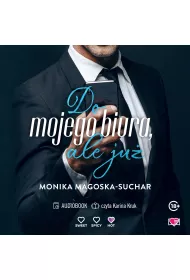 Audiobook Do mojego biura, ale ju� mp3
