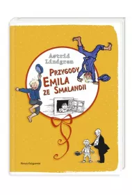 Przygody Emila ze Smalandii