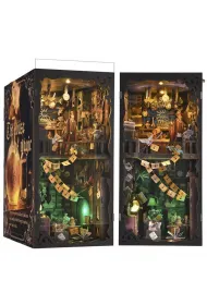 Puzzle Modele Dom czar�w Habarri