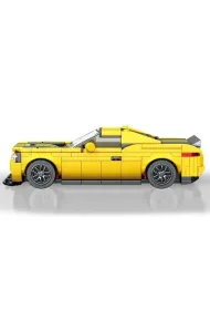 Klocki Hellcat SRT 336el