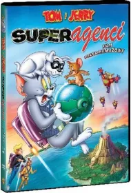 Tom i Jerry: Superagenci