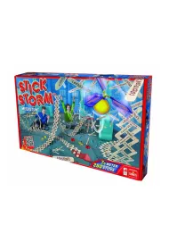 Goliath - Stick Storm Mega Stunt *