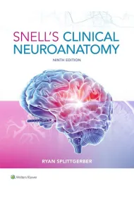 Snell`s Clinical Neuroanatomy