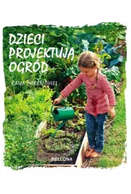 Dzieci projektuj� ogr�d