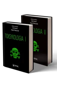 Toksykologia. Komplet