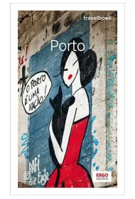 Porto. Travelbook