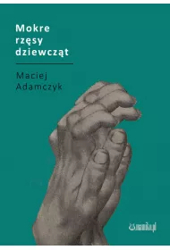 Mokre rz�sy dziewcz�t