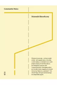Dziennik filozoficzny