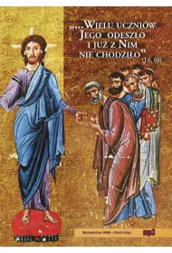 Audiobook Wielu uczniw Jego odeszo i ju z nim nie chodzio mp3
