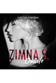 Audiobook Odwil. Zimna S. Tom 2 mp3