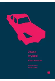 eBook Zota wyspa pdf mobi epub