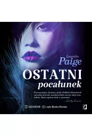 Audiobook Ostatni poca�unek mp3