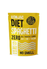Diet-Food Makaron konjac spaghetti 200 g
