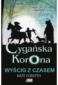 Cyga�ska korona Wy�cig z czasem t.3